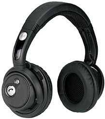 Motorola Dj Headphones