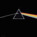 The dark side of the moon