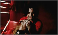 Video White Stripes