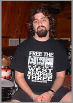 Mike Portnoy