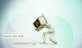 MTV Brandstory
