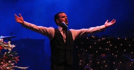The Killers